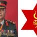 नेपाली सेनाको प्रधान सेनापतिमा रथी अशोकराज सिग्देल नियुक्त