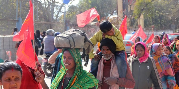न्याय नपाएको मिटरब्याजपीडितको गुनासो