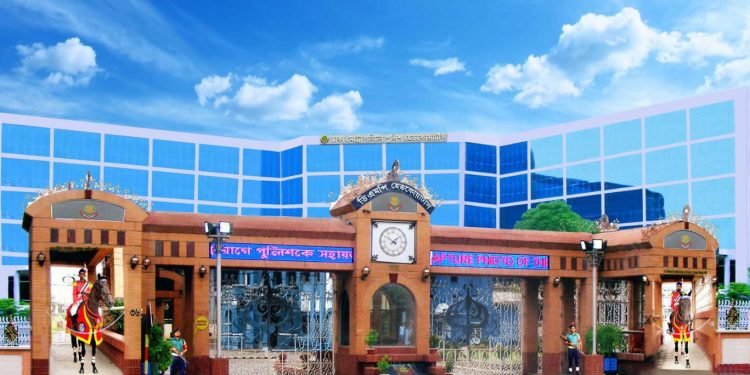 बंगलादेशमा चौकी छाडेर हिंडेका सुरक्षाकर्मीलाई काममा फर्किन निर्देशन