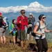 बागलुङमा पर्यटक बढेपछि होटलमा लगानी थपिँदै