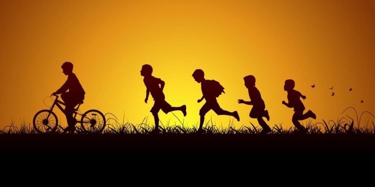 बालबालिकाको जनसंख्या घट्दो, ११२ बालक जन्मिँदा बालिका सय मात्रै