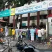 बंगलादेशमा रोकिएन लुटपाट, कैयौं प्रहरी चौकीमा आगलागी