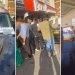 बद्री केसीविरुद्ध बेलायतमा प्रदर्शन, आइएलओमा भ्रष्टाचार गरेको पैसा फिर्ता गर्न माग