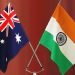 भारत र अष्ट्रेलियाबीच समुद्री सुरक्षा वार्ता