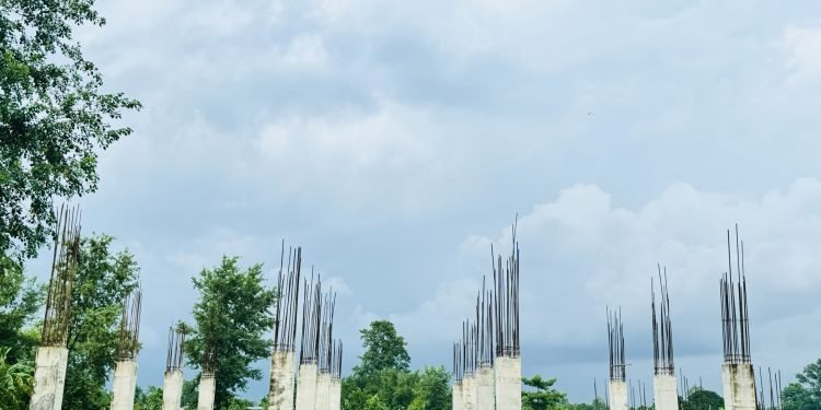 भोगाधिकार विवाद समाधान नहुँदा अस्पताल निर्माणमा विलम्ब