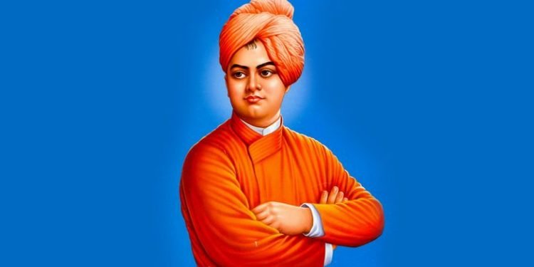 स्वामी विवेकानन्दका केही अमर वाणीहरु