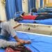 जंगलको च्याउ खाँदा एकै परिवारका आठ जना अस्पताल भर्ना