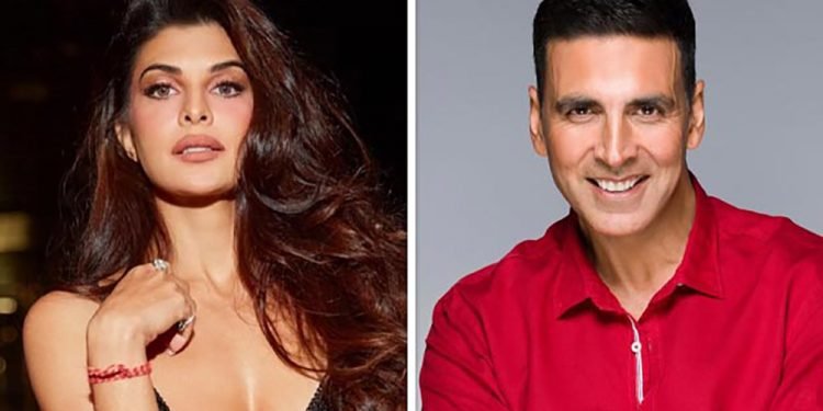 कमेडी फिल्म हाउसफुलको सिरिजमा ज्याक्लिनको कमब्याक