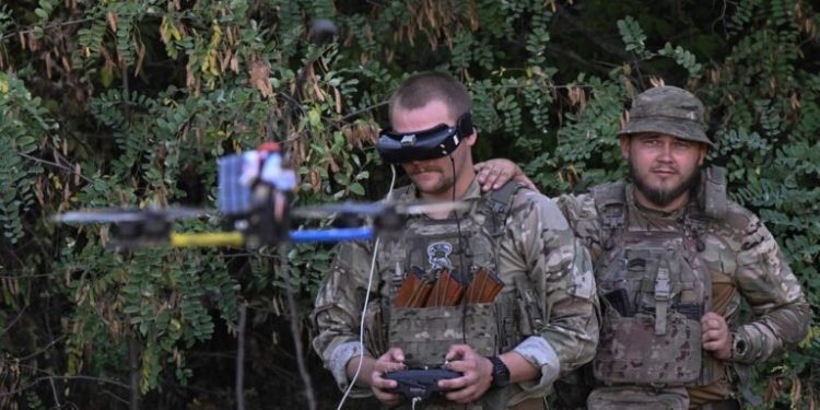 युक्रेनद्वारा रूसको बेलगोरोडमा रहेका ३० भन्दा बढी बस्तीमा आक्रमण