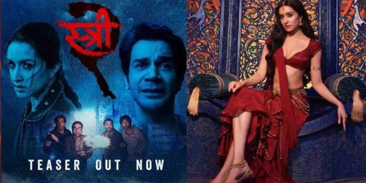 समिक्षक स्त्री–२ फिल्म बबाल, हेर्न जानु अघि यो समिक्षा पढनुहोस्
