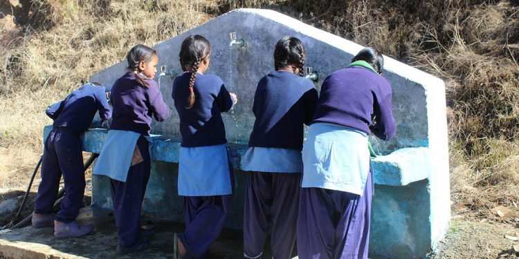 २२ हजार घरधुरी धाराविहीन