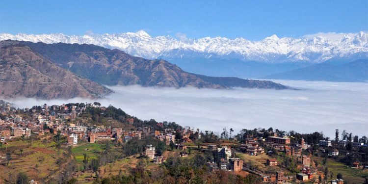 धुलिखेल नेपालको पहिलो र एसियाको दोस्रो ‘स्वस्थ सहर’ घोषणा