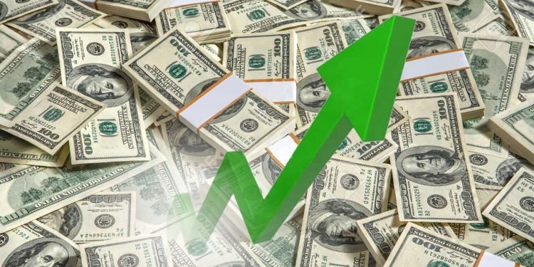 अमेरिकी डलरको भाउ अहिलेसम्मकै उच्च बिन्दुमा