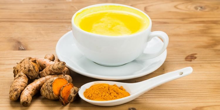 हानिकारक पनि हुनसक्छ, ‘बेसार–दुध’को सेवन