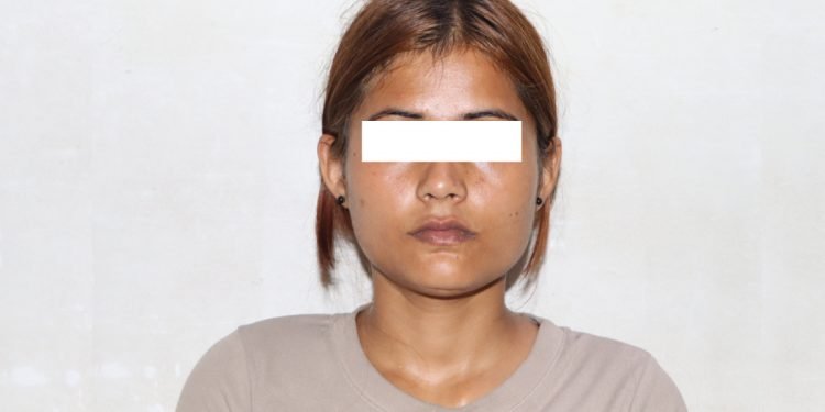 अमेरिका पठाईदिन्छु भन्दै ठगी गर्ने पक्राउ