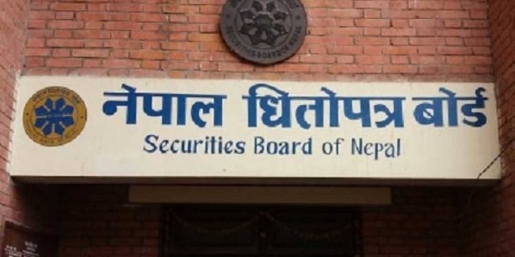 ‘लगानीकर्ताको हित संरक्षण गर्न सेबोन प्रतिबद्ध छ’