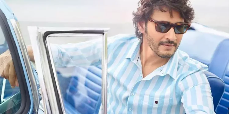 टलिउडका ‘प्रिन्स’