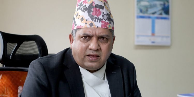 मुख्य सचिव नियुक्तिमा असन्तुष्टि: ज्ञवालीपछि सचिव भट्टराईले पनि दिए राजीनामा