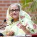 ‘हेपिएकाहरु’ जुरुक्कै उठेपछि देशबाटै लखेटिइन् शेख हसिना
