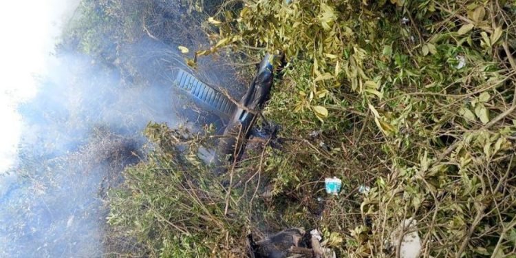 किन हुन्छन् नेपालमा यति धेरै हेलिकोप्टर दुर्घटना ?