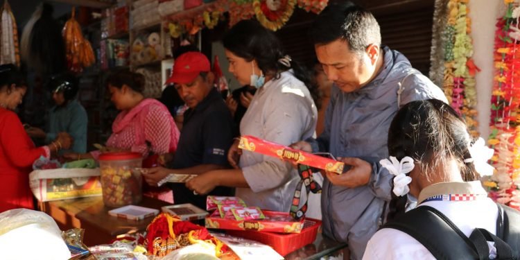 लोप हुँदैछ जनै बनाउने सीप