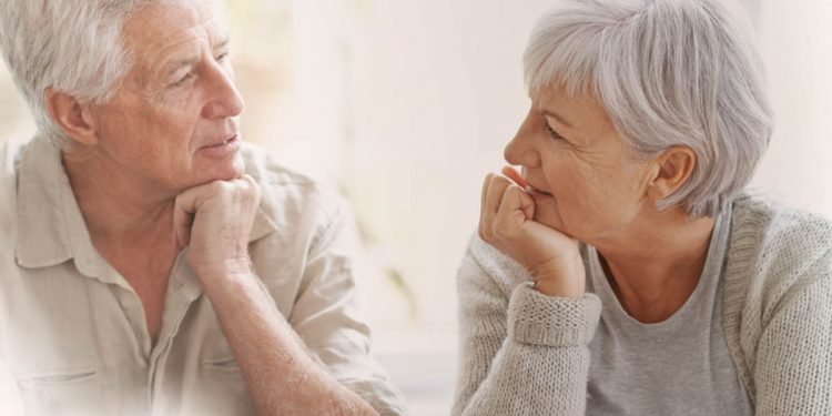 यस्ता छन् चालिस कटेसी जवान देखिने टिप्स!