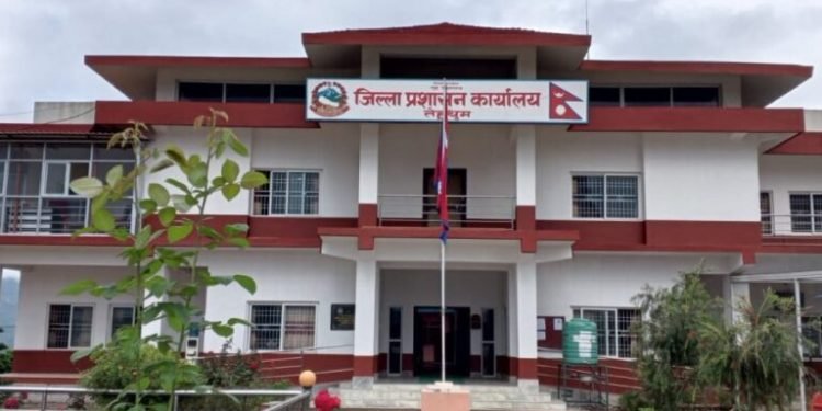 स्थानीय प्रशासनः कोशी प्रदेशको कार्यसम्पादनमा तेह्रथुम उत्कृष्ट