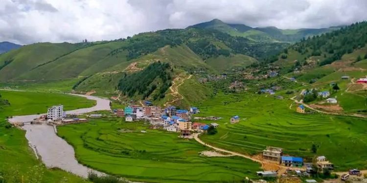 चार करोड खर्चेर जुम्लामा खानेपानी आयोजना बनाइँदै