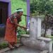 म्याग्दीका ९५ प्रतिशत घरमा खानेपानी र ३२ प्रतिशत जमिनमा सिँचाइ सुविधा