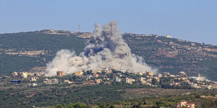 लेबनानमा बढ्दो नागरिक मृत्यु र विस्थापन चिन्ताजनक : राष्ट्रसङ्घ