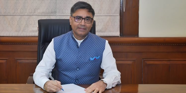 भारतीय विदेश सचिव मिश्री आज नेपाल आउँदै