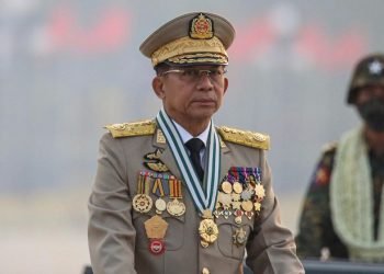 म्यान्मारमा थप ६ महिनाका लागि संकटकाल थपियो