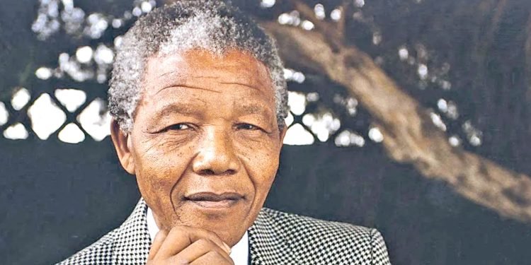 नेल्सन मण्डेलाको सफलता
