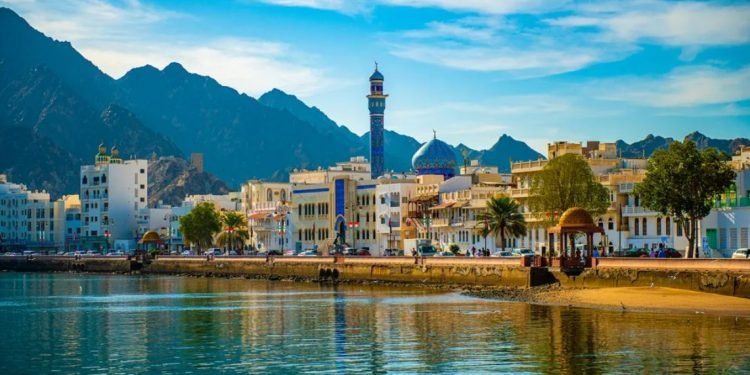 ओमानमा २१ हजार नेपाली श्रमिक