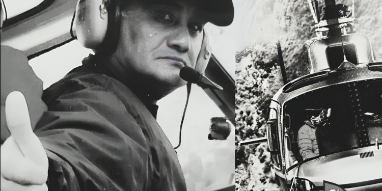 सेवानिवृत्त जीवन गाउँमै बिताउने योजनामा थिए पाइलट मल्ल, जीर्णोद्धार गरेका थिए पुर्ख्यौली घर