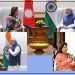 परराष्ट्रमन्त्री राणा आज स्वदेश फर्किँदै