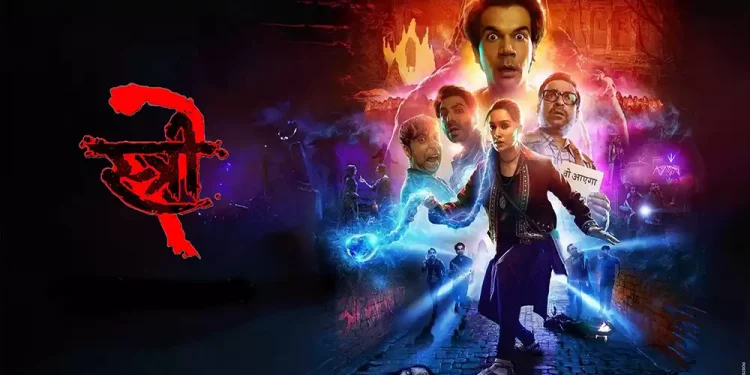 बलिवुड फिल्म स्त्री-२ ले अहिलेसम्म कति कमायो ?