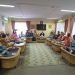 घरेलु तथा साना उद्योेगको प्रवर्द्धनमा सरकार हरतरहले लागेको छ : उद्योगमन्त्री