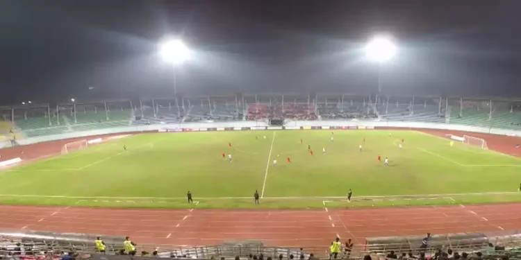 दशरथ रङ्गशालाले पायो अन्तर्राष्ट्रिय मान्यता