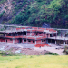 बजेट अभावले अस्पताल निर्माण अधुरै