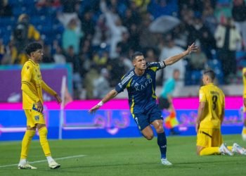 रोनाल्डो चम्किँदा अल नासर फाइनलमा