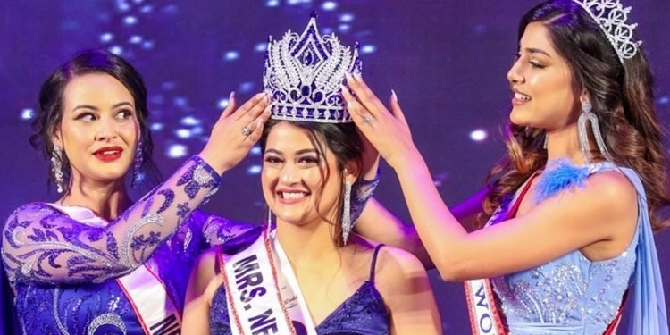 विवाहित महिलाहरुको सौन्दर्य प्रतियोगिता ‘मिसेस नेपाल वर्ल्ड २०२४’ को आवेदन खुला