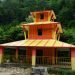 पोखरेबगरको ऐतिहासिक राममन्दिर पुनःनिर्माण