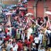 दिवंगत आफन्तको सम्झनामा यसरी मनाइँदैछ बनेपा र धुलिखेलमा गाईजात्रा