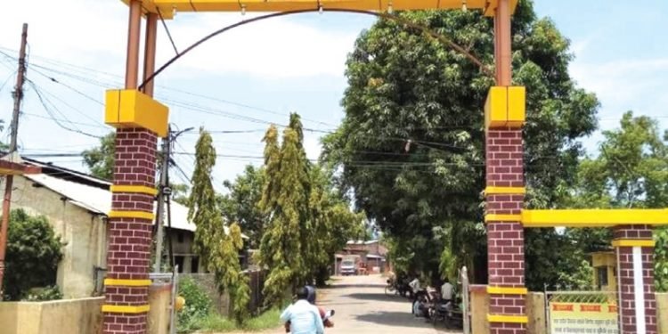 नेपालगञ्ज औद्योगिक क्षेत्रमा आठ सय जनालाई रोजगारी