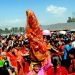 सुदूरपश्चिममा गौरा पर्व सुरु, आज विरुडा पञ्चमी मनाइँदै