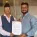प्रधानमन्त्री ओली र राष्ट्रिय स्वतन्त्र पार्टीका निलम्बित महामन्त्री ढकालबीच भेटवार्ता