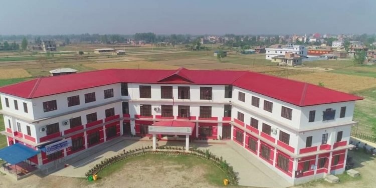गाउँमै सिंहदरबार आएको अनुभूति