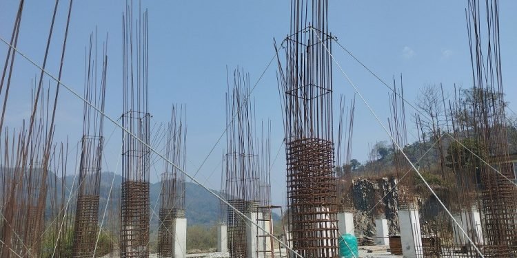 म्याद सकियो, पूरा भएन अस्पताल भवन