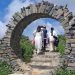 पर्यटकको रोजाइमा निर्माणाधिन ढुंगेबगैंचा